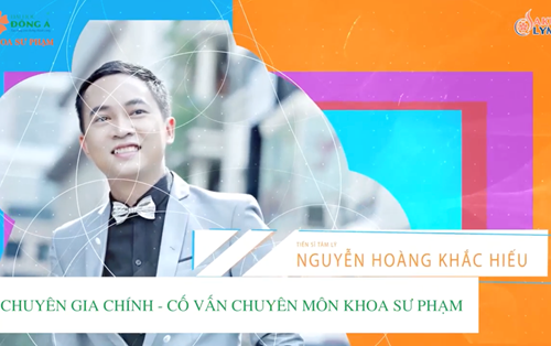TRÍ THÔNG MINH SÁNG TẠO (CQ) 